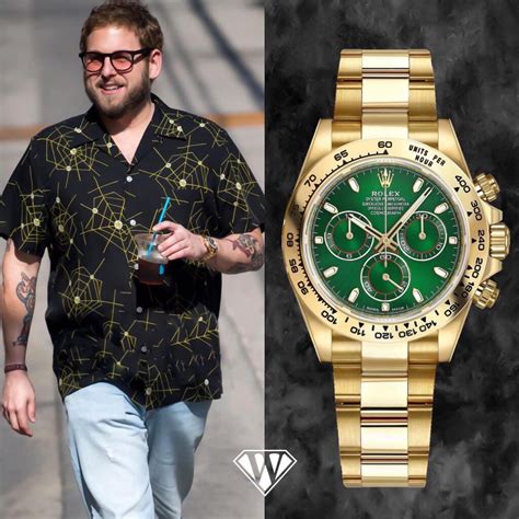 jonah hill daytona